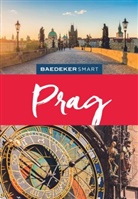 Jack Altman, Ky u a Krauthamer, Jochen Müssig - Baedeker SMART Reiseführer Prag