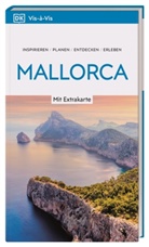 DK Verlag - Reise, DK Verlag Reise - Vis-à-Vis Reiseführer Mallorca