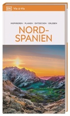 DK Verlag - Reise, DK Verlag Reise - Vis-à-Vis Reiseführer Nordspanien