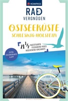 Nicole Raukamp - KOMPASS Radvergnügen Ostseeküste Schleswig-Holstein