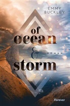 Emmy Buckley - Of Ocean and Storm
