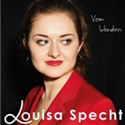 Louisa Specht - Vom Werden, 1 Audio-CD (Livre audio)