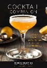 Cheryl Charming - The Cocktail Companion