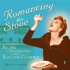 Margie Lapanja - Romancing the Stove