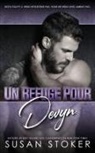 Susan Stoker - Un refuge pour Devyn