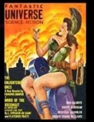 Hans Stefan Santesson - FANTASTIC UNIVERSE, JANUARY 1959 Vol. 11, No. 1