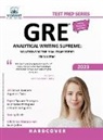 Vibrant Publishers - GRE Analytical Writing Supreme