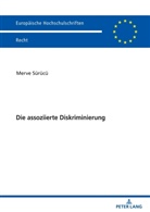 Merve Sürücü - Die assoziierte Diskriminierung