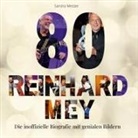 Sandra Meister - 80 Jahre Reinhard Mey