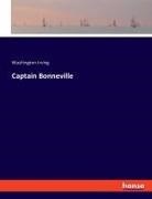 Washington Irving - Captain Bonneville