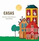 Areli Wray - Casas