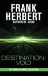 Frank Herbert - Destination