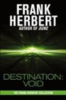 Frank Herbert - Destination