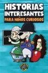 Cooper The Pooper - Historias interesantes para niños curiosos