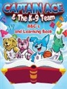 Percy Miller, Veno Miller - Captain Ace & The K-9 Team