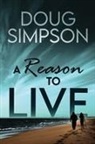 Doug Simpson - A Reason To Live