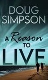 Doug Simpson - A Reason To Live
