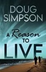 Doug Simpson - A Reason To Live