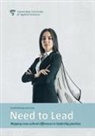 Aynur Dogan, Christopher Higgins, Sander Schroevers - Need to Lead
