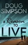 Doug Simpson - A Reason To Live