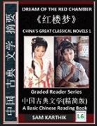 Karthik, Sam Karthik - China's Great Classical Novels 1