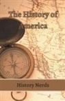 History Nerds - The History of America