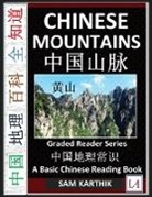 Sam Karthik - Chinese Mountains