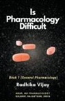 Radhika Vijay - Is Pharmacology Difficult