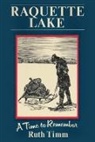 North Country Books - Raquette Lake