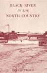 North Country Books - Black River in the North Country
