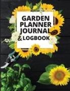 Bill Comando - Garden Notebook and Planner
