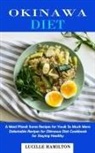 Lucille Hamilton - Okinawa Diet