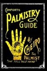 Cheiro The Palmist - COMFORTS PALMISTRY GUIDE