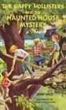 Jerry West - The Happy Hollisters and the Haunted House Mystery