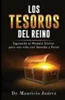Humberto Juarez - Los Tesoros Del Reino