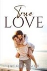 Jackie M. Solt - TRUE LOVE