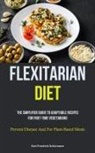 Karl-Friedrich Schürmann - Flexitarian Diet