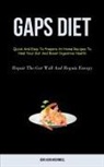 Jean-Louis McConnell - Gaps Diet
