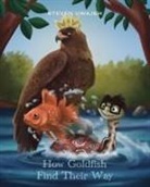 Steven Uwajeh - How Goldfish Find Their Way