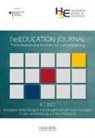 Andreas Borowski, Petra Deger, Kinga Golus, Kinga Golus u a, Michael Haus, Heidelberg School of Education - heiEDUCATION JOURNAL / Komplexe Verbindungen: Interdisziplinäre                Lehr-Lern-Konzepte in der Lehrerbildung auf dem Prüfstand
