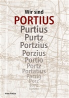 Horst Portius - Wir sind Portius