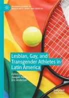 Anderson, Eric Anderson, Joaquín Piedra - Lesbian, Gay, and Transgender Athletes in Latin America