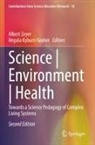 Kyburz-Graber, Regula Kyburz-Graber, Albert Zeyer - Science | Environment | Health