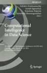 Suresh Jaganathan, Vallidevi Krishnamurthy, Kanchana Rajaram, Kanchana Rajaram et al, Saraswathi Shunmuganathan - Computational Intelligence in Data Science