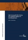Stefan Falkenberger - Optimierung der Berechnung der Schallabstrahlung von Getriebegehäusen - experimentelle und analytische Untersuchungen zur Gräuschabwicklung von Fahrzeug-Schaltgetrieben