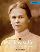 Mareile Osterberg - Marthas Koffer