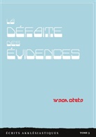 Ivsan Otets - La défaite des évidences
