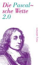 Müry Salzmann Verlag - Die Pascalsche Wette 2.0