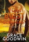 Grace Goodwin - Vom Biest gebändigt