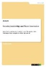 Anonym - Gender, Leadership und Team Innovation